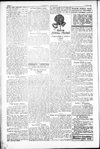 Lidov noviny z 8.5.1924, edice 1, strana 4