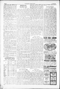 Lidov noviny z 8.5.1924, edice 1, strana 6