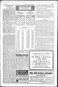 Lidov noviny z 8.5.1924, edice 1, strana 11