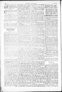 Lidov noviny z 8.5.1924, edice 2, strana 2