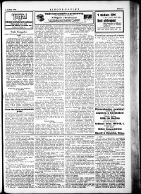 Lidov noviny z 8.5.1932, edice 1, strana 3