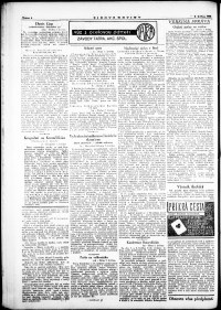 Lidov noviny z 8.5.1932, edice 1, strana 4