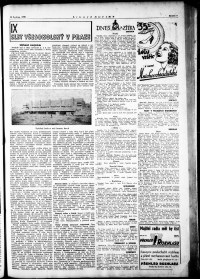 Lidov noviny z 8.5.1932, edice 1, strana 5