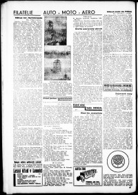 Lidov noviny z 8.5.1932, edice 1, strana 18