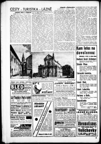 Lidov noviny z 8.5.1932, edice 1, strana 20
