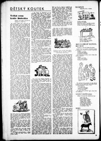 Lidov noviny z 8.5.1932, edice 1, strana 22