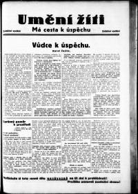 Lidov noviny z 8.5.1932, edice 1, strana 23