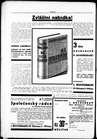 Lidov noviny z 8.5.1932, edice 1, strana 26