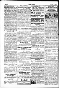 Lidov noviny z 8.6.1917, edice 1, strana 4