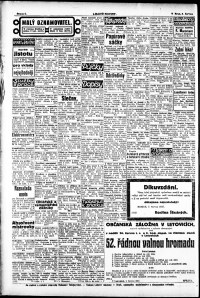 Lidov noviny z 8.6.1917, edice 2, strana 4
