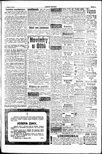 Lidov noviny z 8.6.1919, edice 1, strana 7
