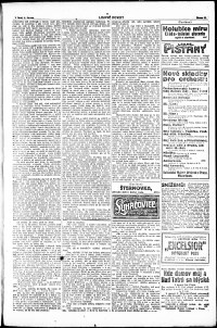 Lidov noviny z 8.6.1919, edice 1, strana 11