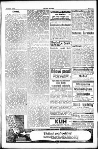 Lidov noviny z 8.6.1919, edice 1, strana 15