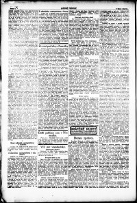 Lidov noviny z 8.6.1920, edice 1, strana 4