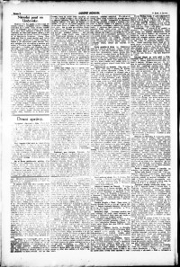 Lidov noviny z 8.6.1920, edice 2, strana 2