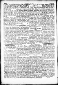 Lidov noviny z 8.6.1921, edice 1, strana 2