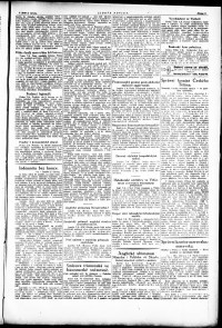 Lidov noviny z 8.6.1921, edice 1, strana 3