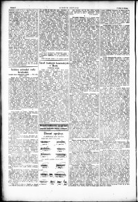 Lidov noviny z 8.6.1921, edice 1, strana 4