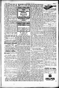 Lidov noviny z 8.6.1921, edice 1, strana 5