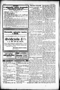 Lidov noviny z 8.6.1921, edice 1, strana 6
