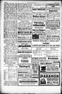 Lidov noviny z 8.6.1921, edice 1, strana 10