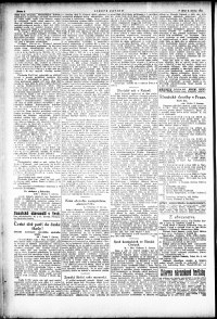 Lidov noviny z 8.6.1922, edice 1, strana 4