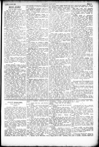 Lidov noviny z 8.6.1922, edice 1, strana 5