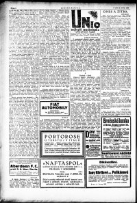 Lidov noviny z 8.6.1922, edice 1, strana 8