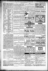 Lidov noviny z 8.6.1922, edice 1, strana 10