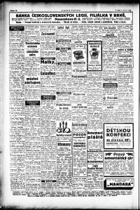 Lidov noviny z 8.6.1922, edice 1, strana 12