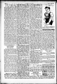 Lidov noviny z 8.6.1922, edice 2, strana 2