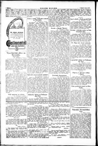 Lidov noviny z 8.6.1923, edice 1, strana 2