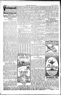 Lidov noviny z 8.6.1923, edice 1, strana 4