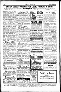Lidov noviny z 8.6.1923, edice 1, strana 8