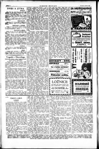 Lidov noviny z 8.6.1923, edice 2, strana 4