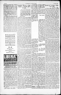 Lidov noviny z 8.6.1924, edice 1, strana 2