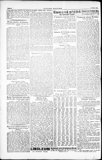 Lidov noviny z 8.6.1924, edice 1, strana 4