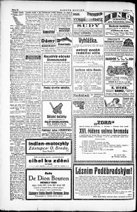 Lidov noviny z 8.6.1924, edice 1, strana 14