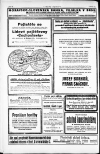 Lidov noviny z 8.6.1924, edice 1, strana 20