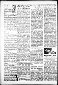 Lidov noviny z 8.6.1933, edice 1, strana 2