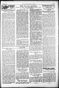 Lidov noviny z 8.6.1933, edice 1, strana 3