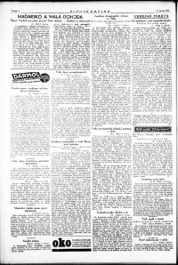 Lidov noviny z 8.6.1933, edice 1, strana 4