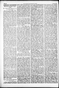 Lidov noviny z 8.6.1933, edice 1, strana 10