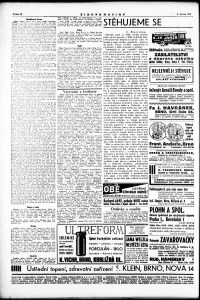 Lidov noviny z 8.6.1933, edice 1, strana 12