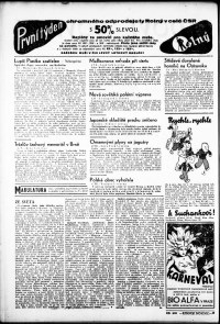 Lidov noviny z 8.6.1933, edice 2, strana 2