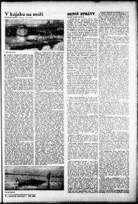 Lidov noviny z 8.6.1933, edice 2, strana 3