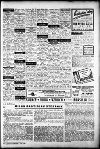 Lidov noviny z 8.6.1933, edice 2, strana 5