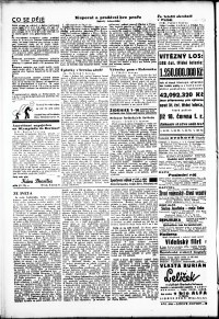 Lidov noviny z 8.6.1934, edice 2, strana 2