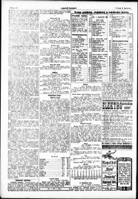 Lidov noviny z 8.7.1914, edice 2, strana 2