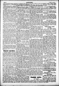 Lidov noviny z 8.7.1914, edice 3, strana 2